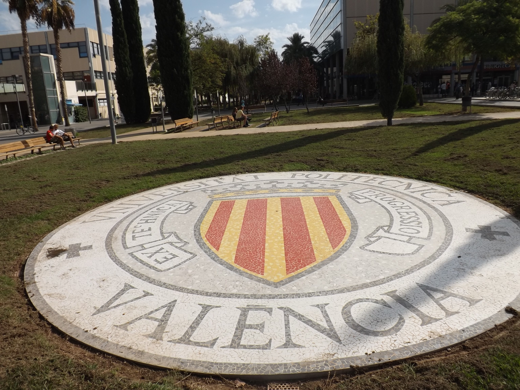  2025 STAFF TRAINING WEEKS IN VALENCIA POLYTECHNIC